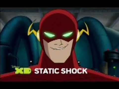 Disney XD - Commercial Breaks (April 5, 2009)