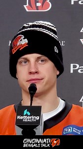 1.6M views · 27K reactions | Joe Burrow = BIG Super Smash Brothers guy. If ya know, ya know路‍♂️ | Cincinnati Bengals Talk | Facebook