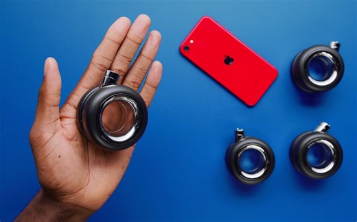 The $700 Mac Pro Wheels- Explained—APPLE iPad pro