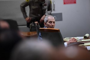 'Blood & Money': Robert Durst Investigator Joseph Becerra Reveals What Still Haunts Him Today [Exclusive]