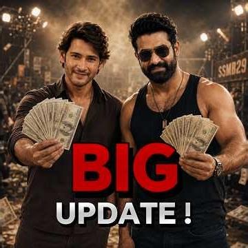 4 Biggest Movie Update From Telugu Cinema!🔥 #shorts #viralvideo #shortsvideo