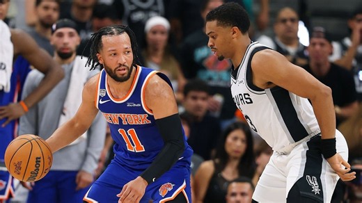 San Antonio Spurs vs New York Knicks Full Game 5 Highlights - June 13, 2026 | NBA Finals