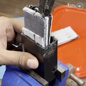 3.4M views · 29K reactions | DIY 4 Volt Long life Battery at home - it's a Simple invention | Electronics idea bd | Facebook