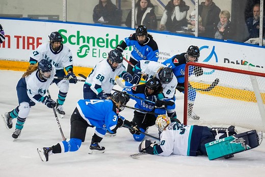 A guide to the PWHL: Everything you need to know, from the rosters to schedules and more