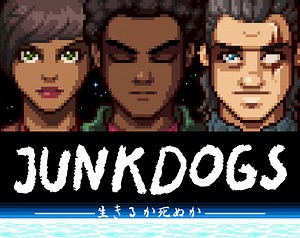 Junkdogs by JUMP Game Studio