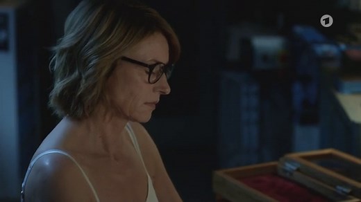Filme in der ARD: Die vermisste Frau