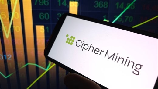 Google Just Made Cipher Mining An AI-Crypto Hybrid Bet