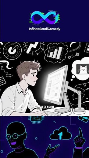 Performance Review: Accomplishment Writing #workhumor, #comedy, #skit, #satire, #funny,