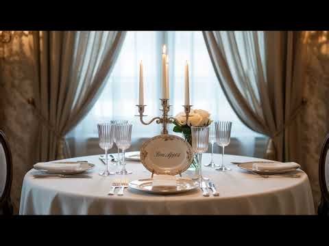Love Songs Instrumental - Romantic Music for Dinner & Wine