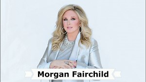 Heute ist der 70. Geburtstag der US-amerikanischen Schauspielerin Morgan Fairchild (eigentlch Patsy Anne McClenny). Liebe Morgan, wir gratulieren Dir recht herzlich zum Geburtstag und wünschen Dir für Dein neues Lebensjahr alles Gute.