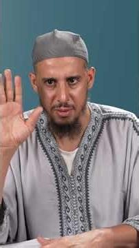 لأن يهدي الله بك رجلاً واحداً خير لك من حُمر النعم - الشيخ أبو الفضل سفيان