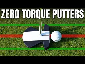 Can ZERO Torque Putters REALLY Improve Your Golf Game?