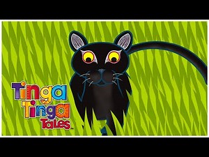 The Rarest Animal in Tinga Tinga! 🐆 | African Animal Folk Tales | Tinga Tinga Tales Official