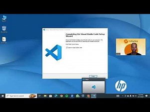 How to download and install VS Code in 2023- Windows