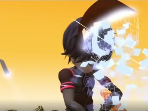 CODE LYOKO WILLIAM BAT ULRICH POUR LA SECONDE FOIS