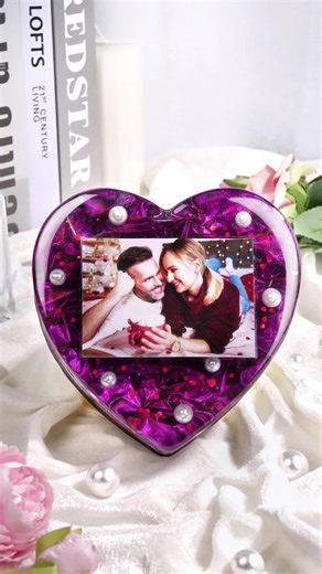 Create Meaningful Resin Crafts for Lasting Memories