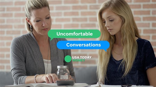Uncomfortable Conversations: An expert explains how to borrow money from family