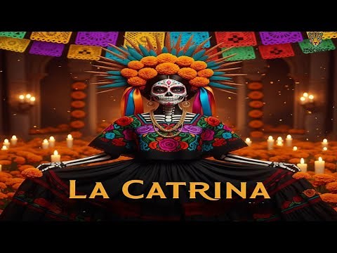 La Catrina: Un legado de elegancia y tradición