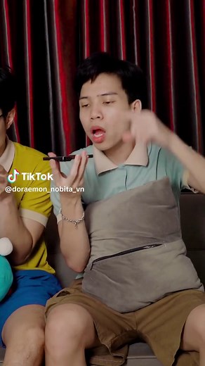 Suneo Hát Hay Trong Doraemon