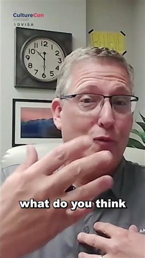 Measuring Culture Starts With One Question