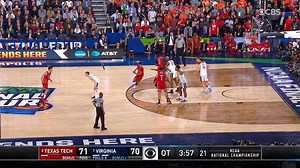 59K views · 1K reactions | The 2019 #NationalChampionship was INTENSE!  Enjoy the final minutes of this OT thriller! #MarchMadness | March Madness Men's Basketball | Facebook