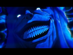 Iconic Statue of God Smile 4K Twixtor [ 60 Fps ] - Solo Leveling