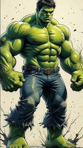 horror version of the Avenger horror video scary video #horrorfiction #scary #marvel