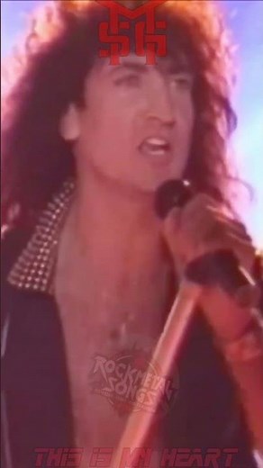 ❤️ MSG - This Is My Heart 🎶 A Timeless Rock Anthem
