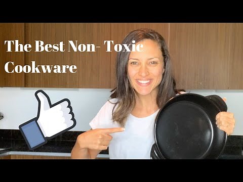 Xtrema Ceramic High Quality Non-Toxic Cookware Review