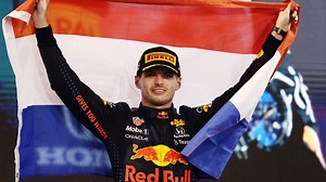 Four of the best: The complete recap of Max Verstappen’s 2024 rollercoaster - and how he salvaged his season
