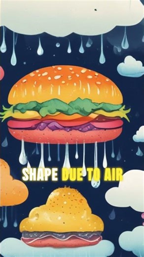 The Astonishing Journey of a Raindrop