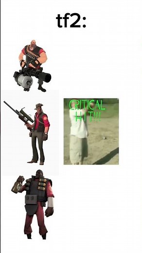 Why the description? #tf2 #memes