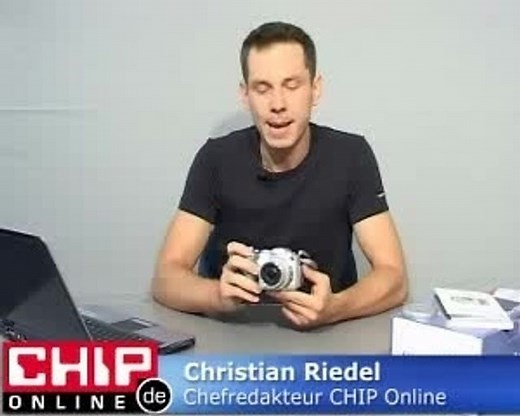 Canon Powershot S2 IS (Digicam)