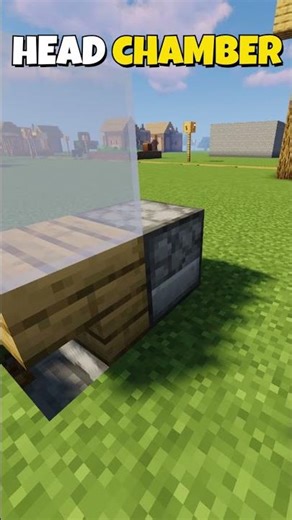 ✨ Quick & Easy Minecraft Builds