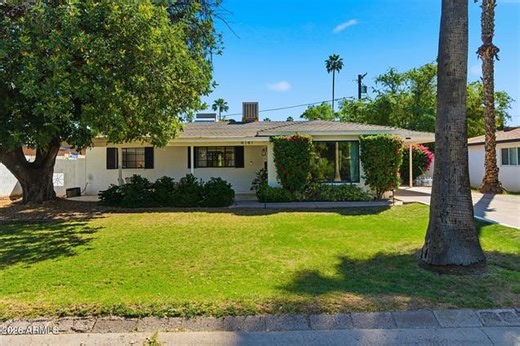 4141 N 35th St, Phoenix, AZ 85018 | Estately 🧡 | MLS# 7004403