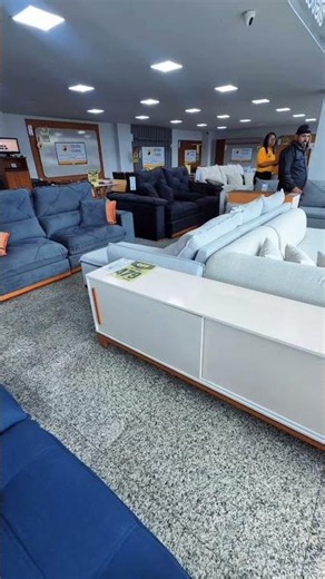 Rack Mondrian: sua sala mais organizada e cheia de estilo! 😍✨