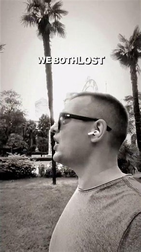 🎧 We Both Lost - OUT NOW! #sashaprimitive #deephouse #webothlost #electronicmusic
