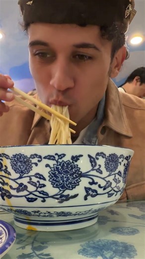 Showing you all my favorite food spots in NYC 🗽