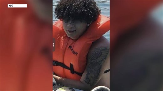 Woman says man followed her on Ijams Nature Center trail; KPD arrests suspect