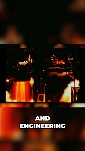 Saturn V: The Engineering Marvel That Defied Gravity! #shorts