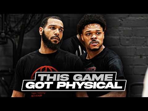 One Of The GREATEST Comebacks We’ve Ever Seen! | Keem vs Reese