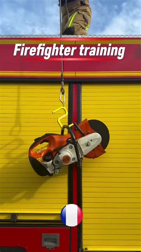 Firefighter Training: Fireworks Safety & Firefighting