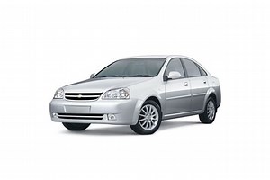 Chevrolet Optra Specifications - Dimensions, Configurations, Features, Engine cc