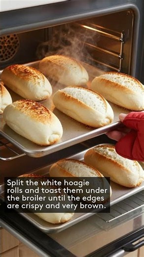 LEFTOVER PRIME RIB FRENCH DIP SANDWICHES | BUDGET CHRISTMAS MEAL HACK