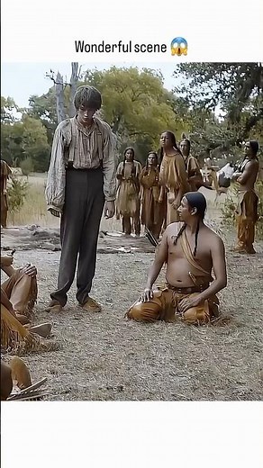 Native American Scenes in Cinema | The Son (2017)