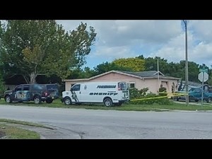 Decomposed body found in Florida backyard