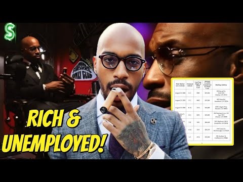 From Prison To Podcast To Prison Again? ATL Podcaster Sentenced In $3 Million Fraud Case!