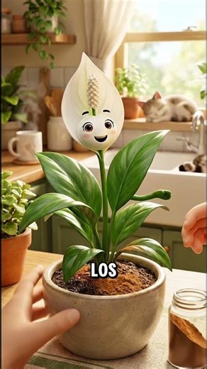 Signs in plants you should look out for #shorts