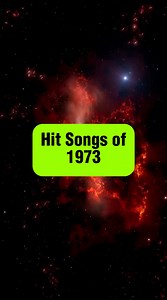 Check out these Wonderful Songs of 1973!! | Hit Songs of the Past