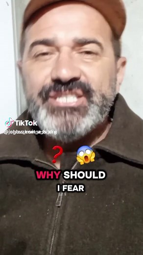 jw organization on TikTok